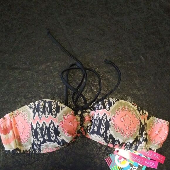HOTKISS BIKINI, SMALL   - Picture 3 of 3
